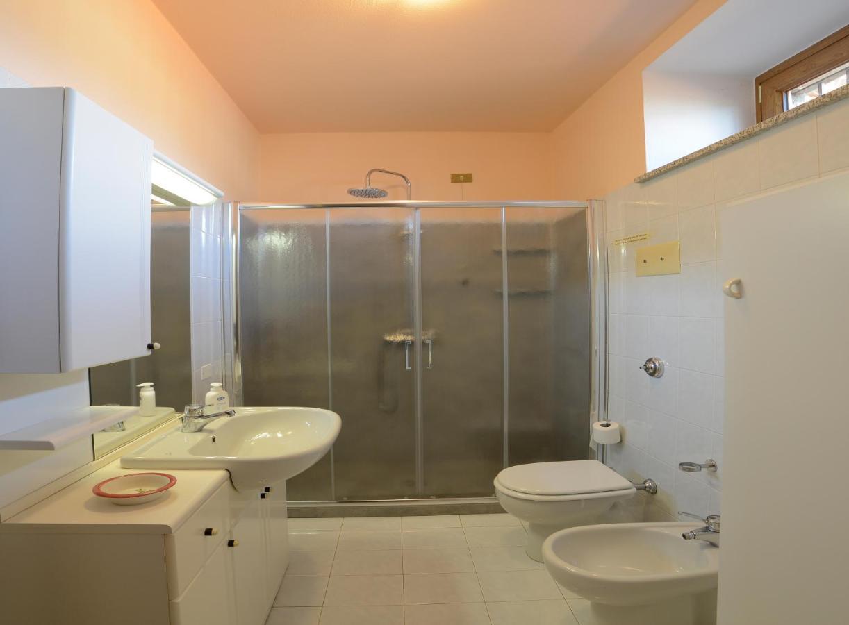 Casa Vacanze Doralice Barzana Buitenkant foto