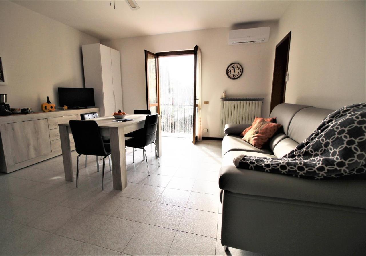 Casa Vacanze Doralice Barzana Buitenkant foto