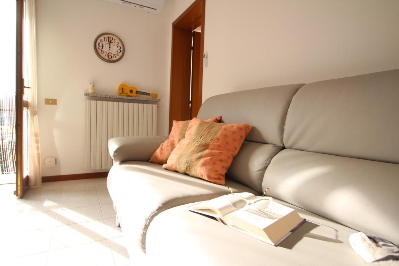 Casa Vacanze Doralice Barzana Buitenkant foto