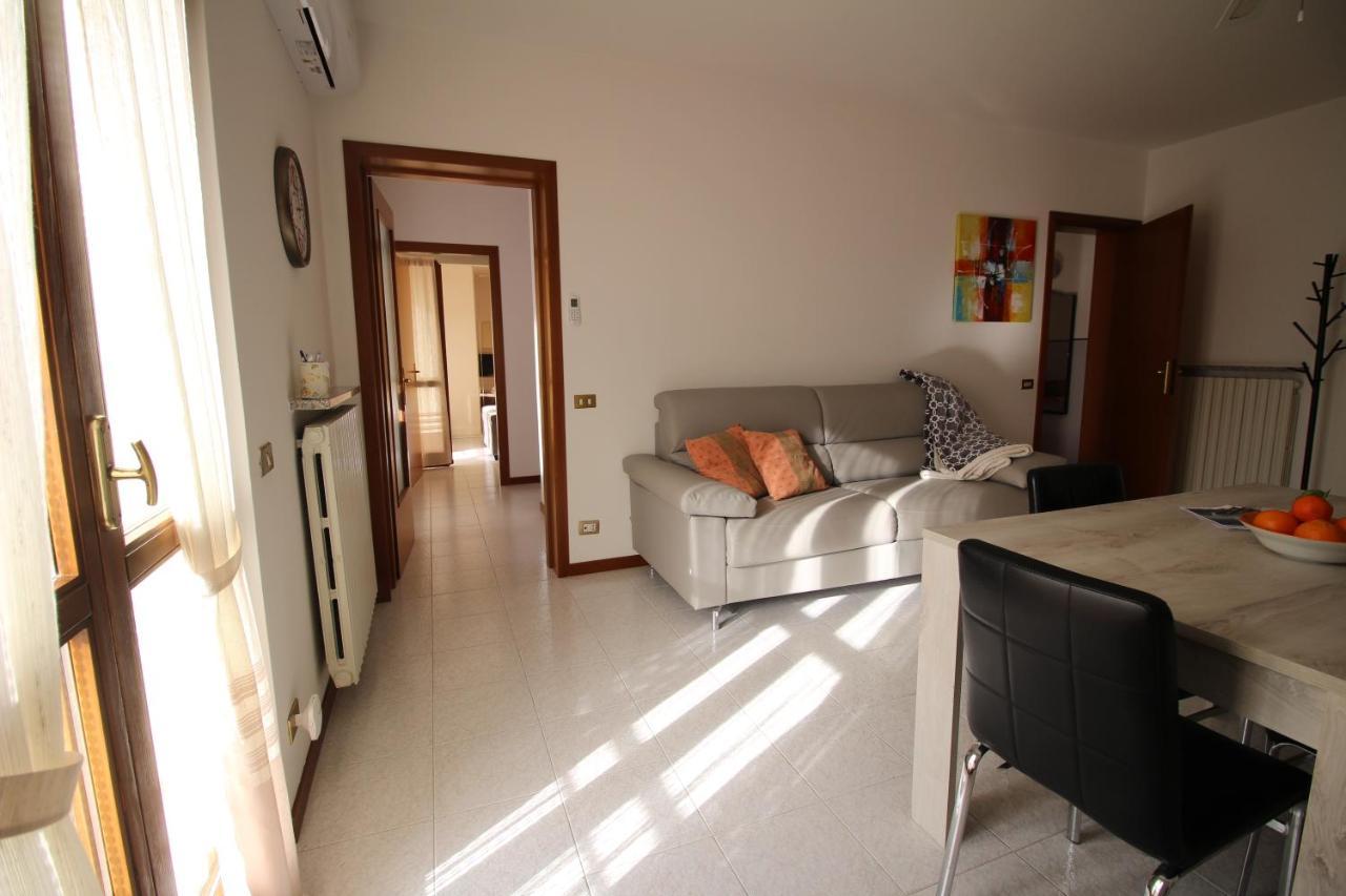 Casa Vacanze Doralice Barzana Buitenkant foto