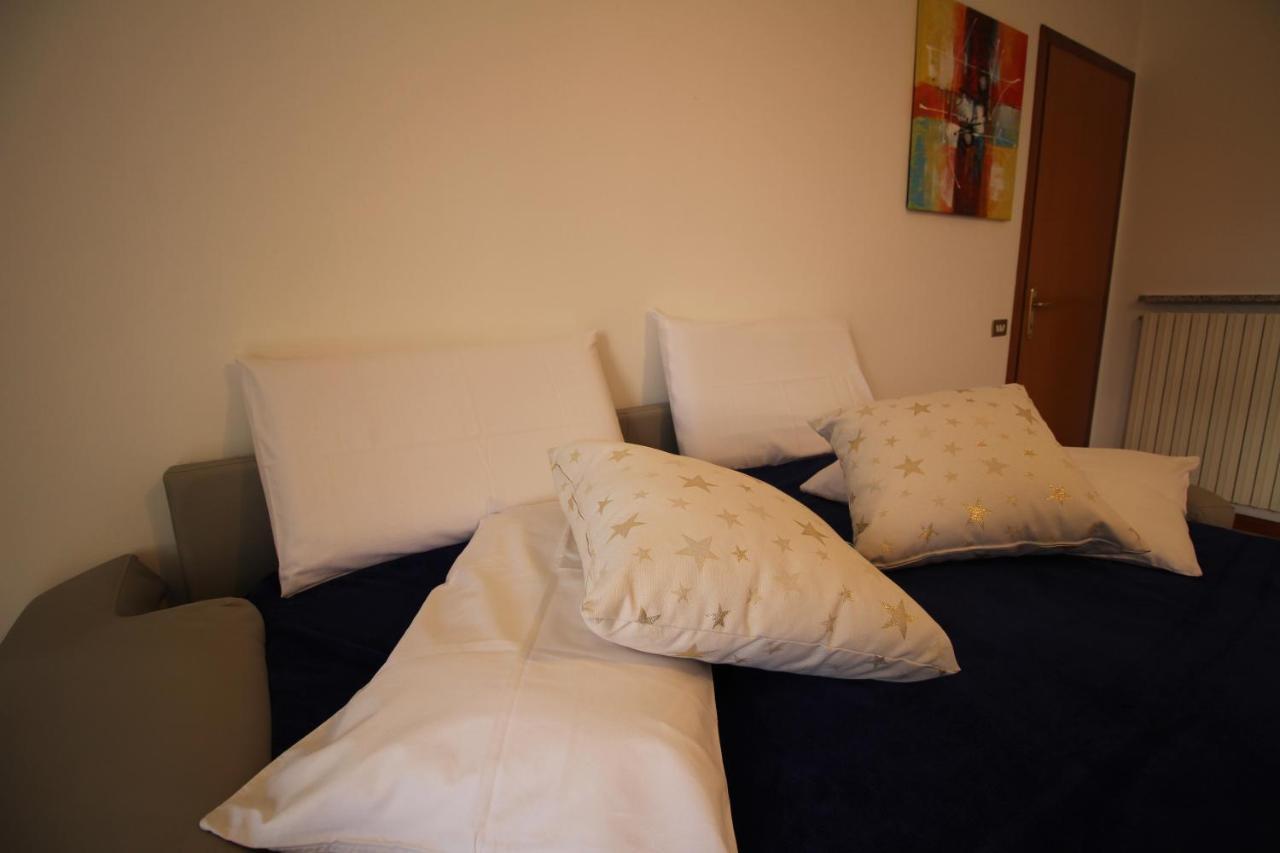 Casa Vacanze Doralice Barzana Buitenkant foto