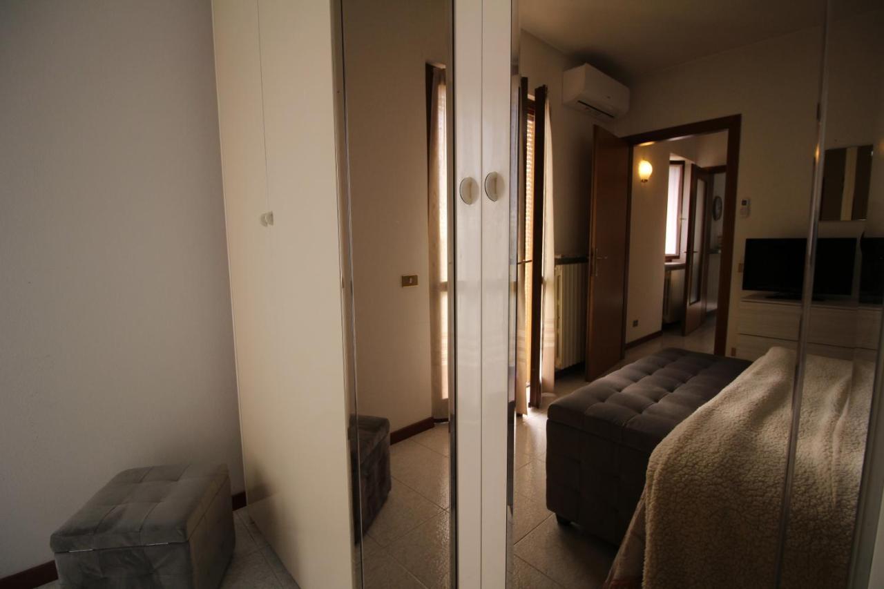 Casa Vacanze Doralice Barzana Buitenkant foto