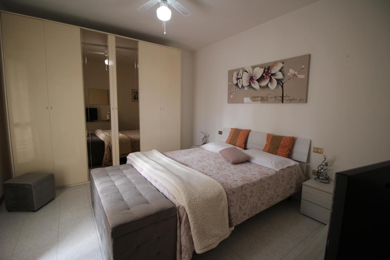 Casa Vacanze Doralice Barzana Buitenkant foto
