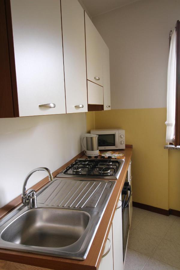 Casa Vacanze Doralice Barzana Buitenkant foto
