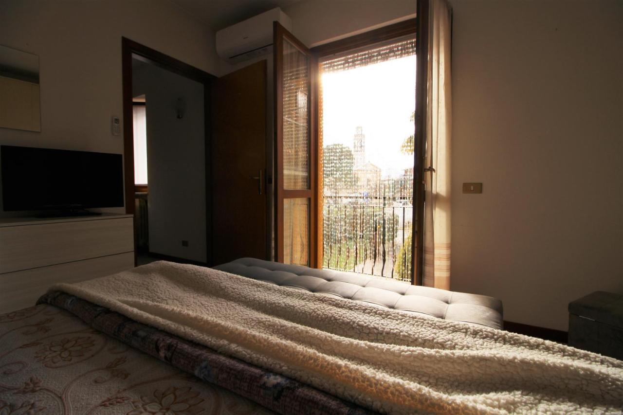 Casa Vacanze Doralice Barzana Buitenkant foto