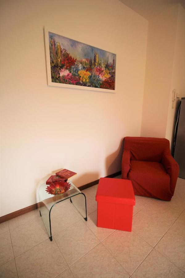 Casa Vacanze Doralice Barzana Buitenkant foto