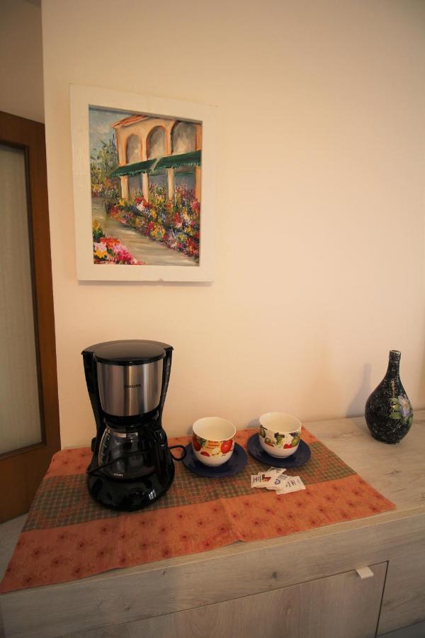 Casa Vacanze Doralice Barzana Buitenkant foto