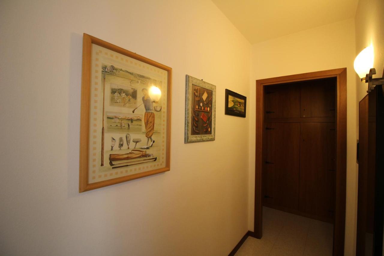 Casa Vacanze Doralice Barzana Buitenkant foto