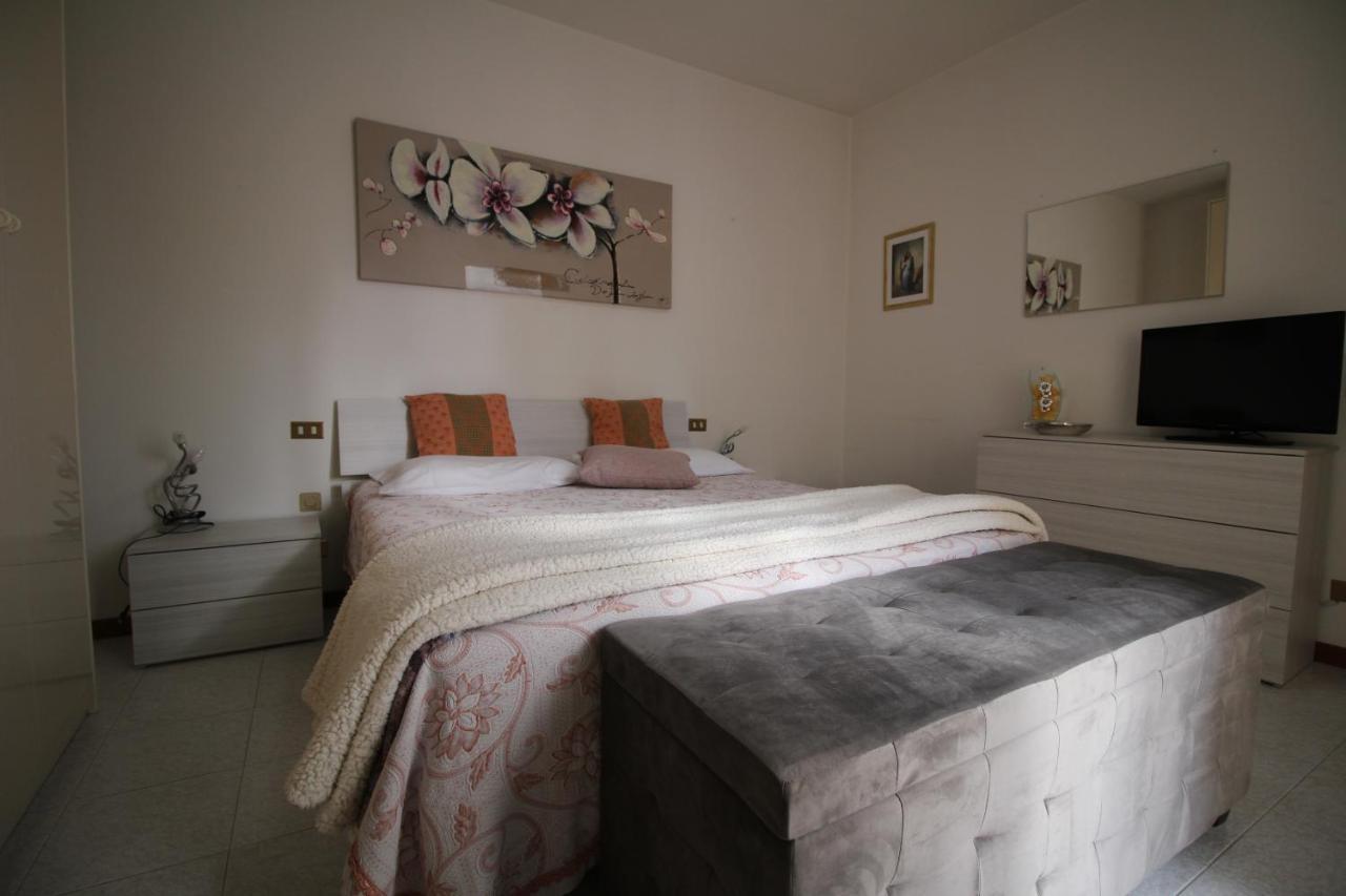 Casa Vacanze Doralice Barzana Buitenkant foto