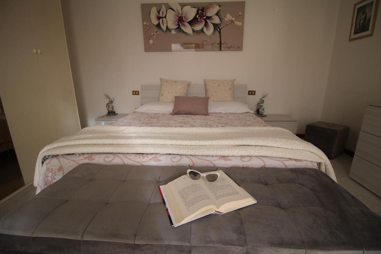 Casa Vacanze Doralice Barzana Buitenkant foto