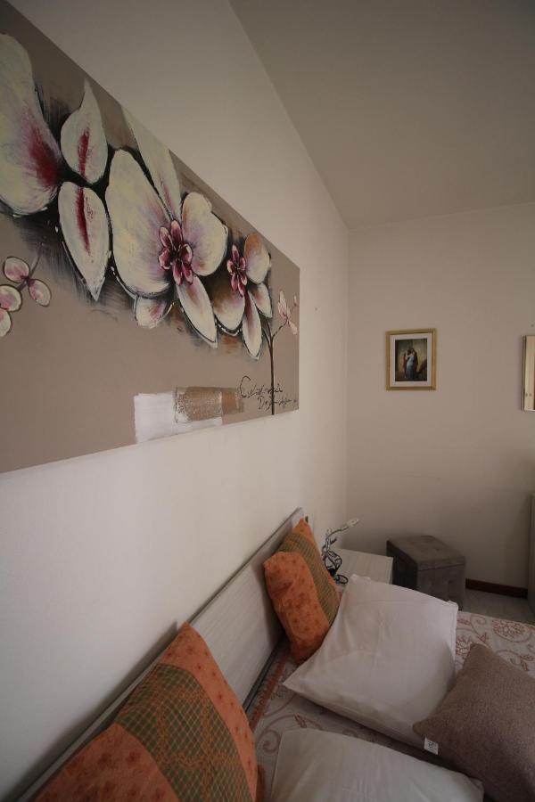 Casa Vacanze Doralice Barzana Buitenkant foto