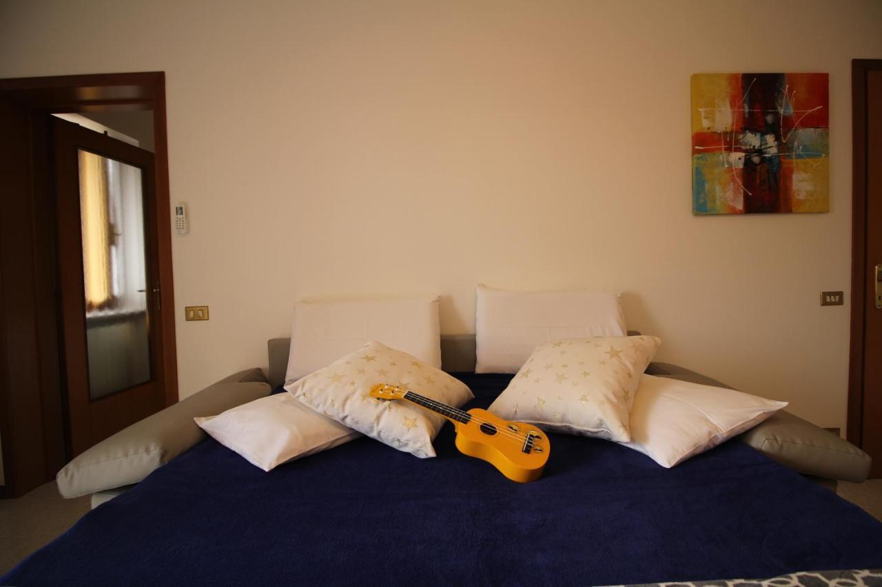 Casa Vacanze Doralice Barzana Buitenkant foto