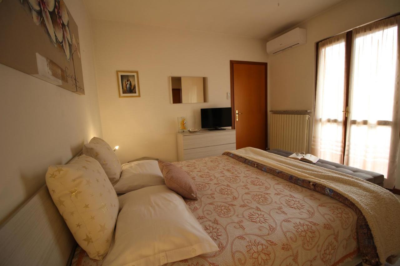 Casa Vacanze Doralice Barzana Buitenkant foto
