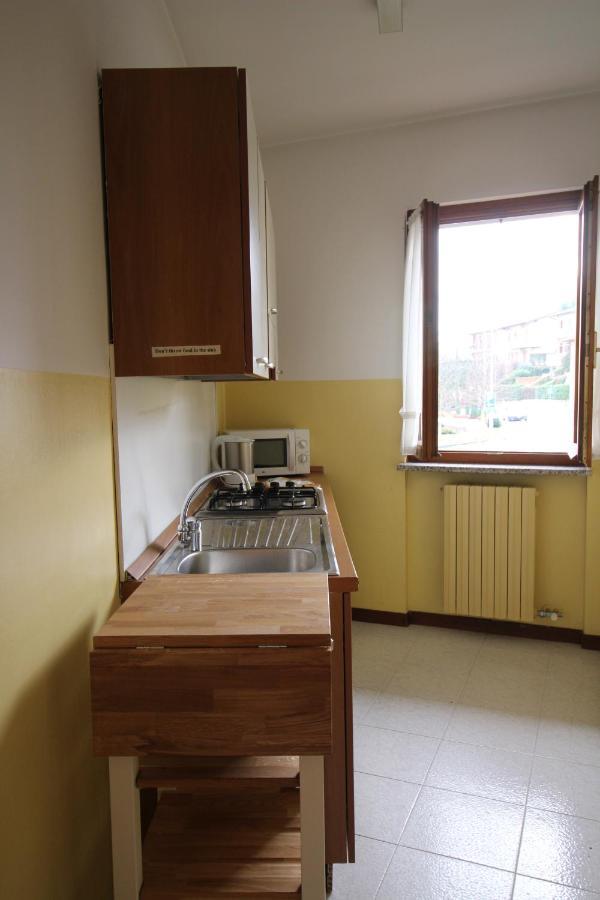 Casa Vacanze Doralice Barzana Buitenkant foto