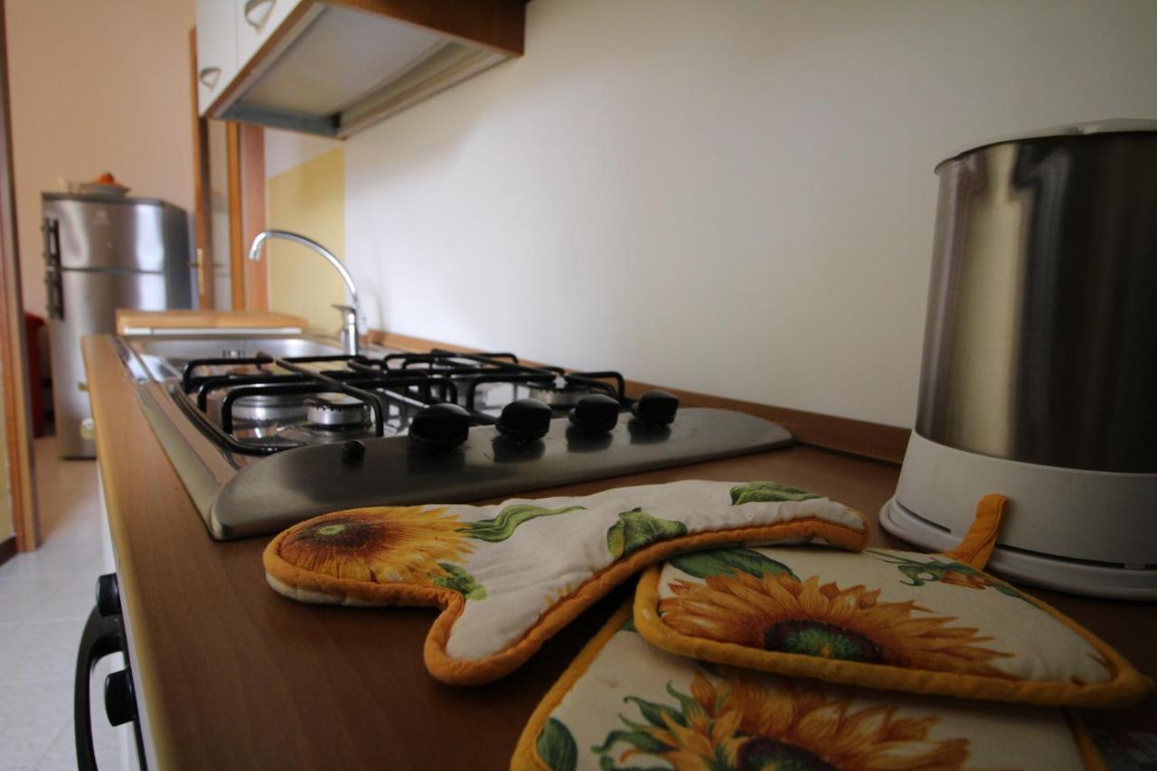Casa Vacanze Doralice Barzana Buitenkant foto