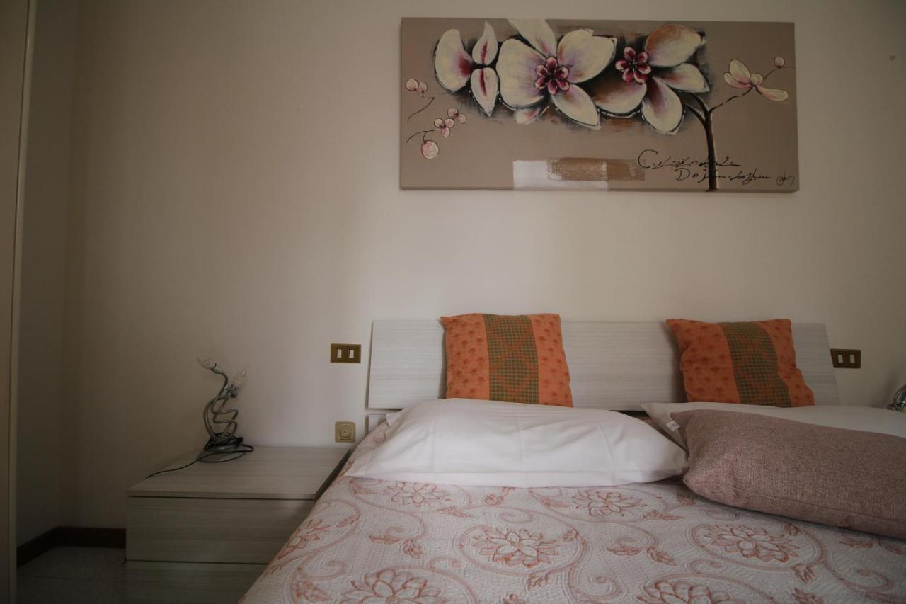 Casa Vacanze Doralice Barzana Buitenkant foto