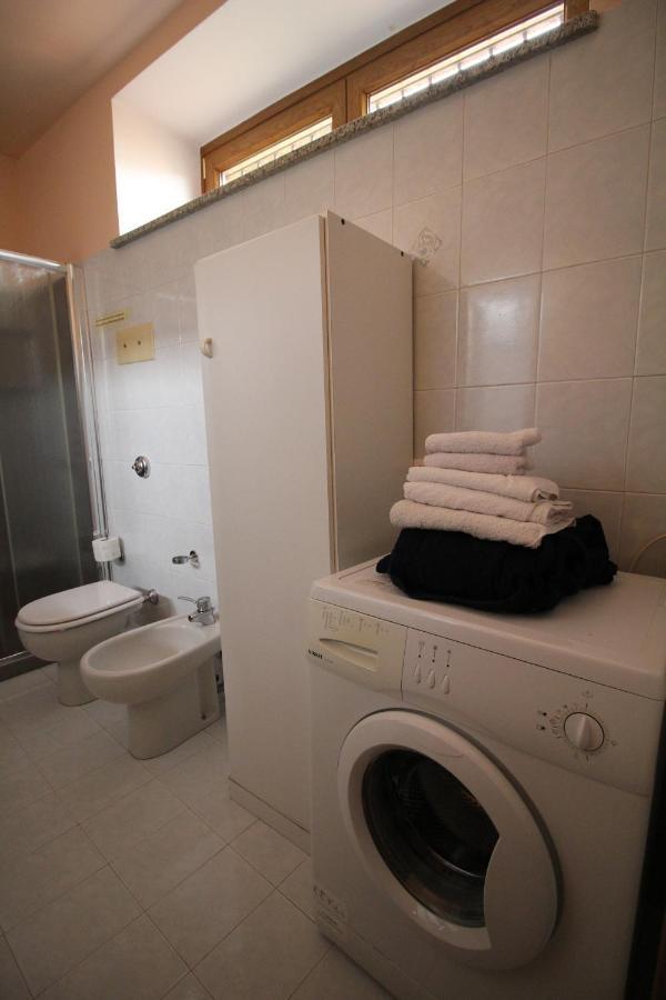 Casa Vacanze Doralice Barzana Buitenkant foto